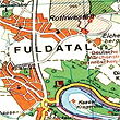 Die 100% EE-Region - Fuldatal