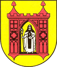 Wappen von Ostritz