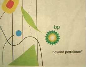 beyond petroleum