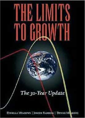 The limits to growth